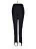 AFRC Solid Black Active Pants Size 2 - photo 2