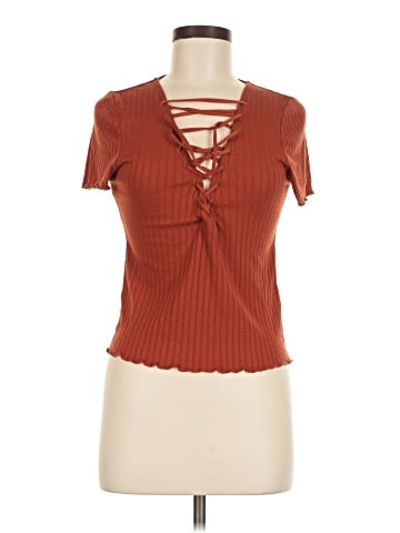 Project Social T loves Urban Outfitters Short Sleeve T-Shirt (view 1)