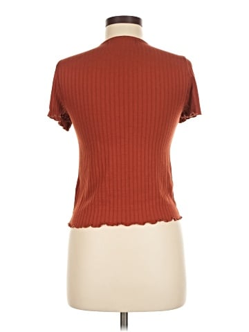 Project Social T loves Urban Outfitters Short Sleeve T-Shirt (view 2)