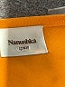 Nanushka Orange Cardigan Size M - photo 6