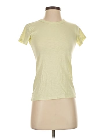 Rag & Bone Short Sleeve T-Shirt (view 1)