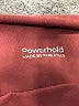 Fabletics Color Block Burgundy Active Pants Size S (estimated) - photo 7