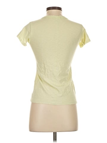 Rag & Bone Short Sleeve T-Shirt (view 2)
