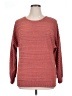 Unbranded Red Pullover Sweater Size M - photo 1
