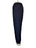 Unbranded Solid Blue Track Pants Size L - photo 5