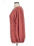 Unbranded Red Pullover Sweater Size M - photo 5