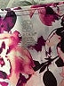 GAIAM Print Purple Active Pants Size S - photo 4