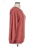 Unbranded Red Pullover Sweater Size M - photo 4