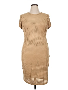 Bisou Bisou Casual Dress