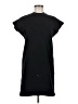Vero Moda Solid Black Casual Dress Size M (tall) - photo 1