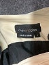 Max and Cleo Black Cocktail Dress Size 2 - photo 7