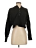 Marissa Webb 100% Cotton Black Cardigan Size XS - photo 1