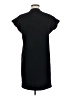Vero Moda Solid Black Casual Dress Size M (tall) - photo 2