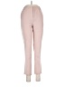 Unbranded Solid Pink Casual Pants Size M - photo 1