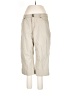 SONOMA life + style Ivory Jeans Size L (estimated) - photo 1