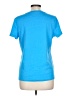 Essentials 100% Cotton Blue Active T-Shirt Size L - photo 2