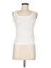 Splendid Ivory Tank Top Size M - photo 1
