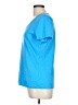 Essentials 100% Cotton Blue Active T-Shirt Size L - photo 5