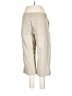 SONOMA life + style Ivory Jeans Size L (estimated) - photo 2