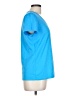 Essentials 100% Cotton Blue Active T-Shirt Size L - photo 4