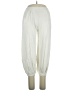 Unbranded 100% Cotton Ivory Casual Pants Size XL - photo 1