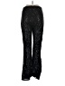 Unbranded 100% Polyester Stars Black Casual Pants Size L - photo 2
