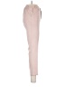 Unbranded Solid Pink Casual Pants Size M - photo 4