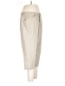 SONOMA life + style Ivory Jeans Size L (estimated) - photo 4