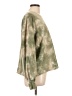 Treasure & Bond Tie-dye Green Pullover Sweater Size L - photo 4