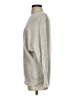 J.Crew Solid Gray Pullover Sweater Size S - photo 5
