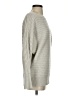 J.Crew Solid Gray Pullover Sweater Size S - photo 4