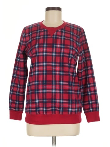 Charter Club Pullover Sweater (view 1)