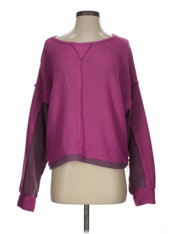 Jade by Jane Pullover Sweater (view 1)