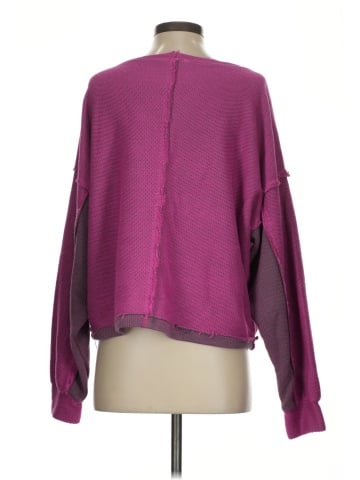Jade by Jane Pullover Sweater (view 2)