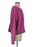 Jade by Jane Purple Pullover Sweater Size S - photo 4