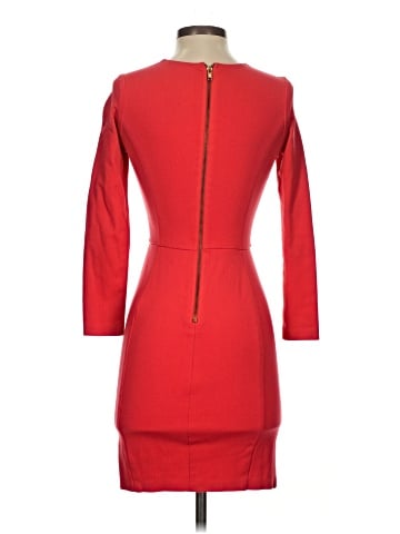 Bar III Cocktail Dress (view 2)