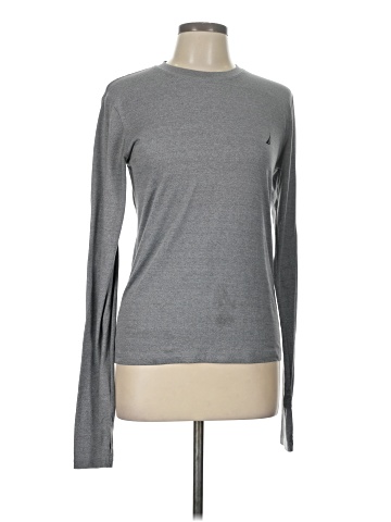 Nautica Long Sleeve T-Shirt (view 1)