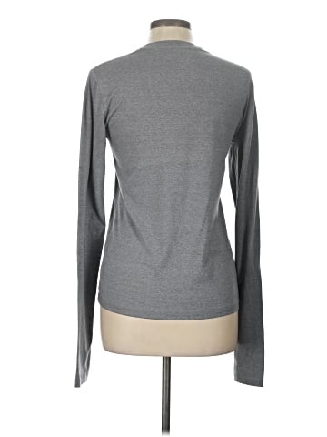 Nautica Long Sleeve T-Shirt (view 2)