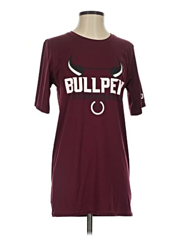 Wilson Short Sleeve T-Shirt (view 1)