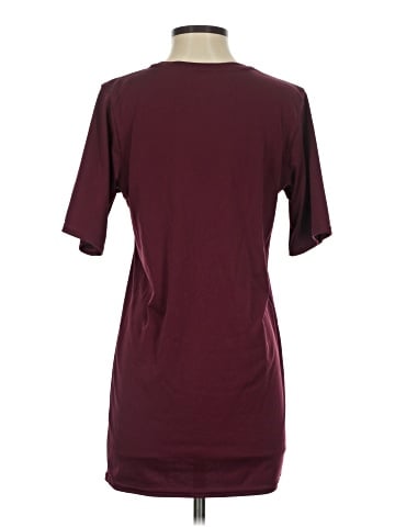 Wilson Short Sleeve T-Shirt (view 2)