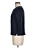 J.Crew Factory Store Blue Pullover Sweater Size M - photo 5