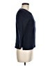 J.Crew Factory Store Blue Pullover Sweater Size M - photo 4