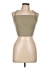 HASHTTAG intrend Tan Tank Top Size L - photo 1