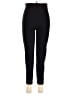 Old Navy Solid Black Active Pants Size M - photo 2