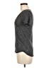 Lululemon Athletica Gray Active T-Shirt Size 8 - photo 5