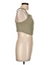 HASHTTAG intrend Tan Tank Top Size L - photo 4