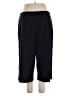 Studio by Torrid Black Active Pants Size 2X Plus (2) - photo 2
