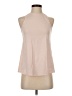 Lululemon Athletica Tan Tank Top Size 2 - photo 1