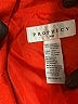 Prophecy Orange Blazer Size 10 - photo 6