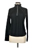 Tek Gear 100% Polyester Black Track Jacket Size M - photo 1